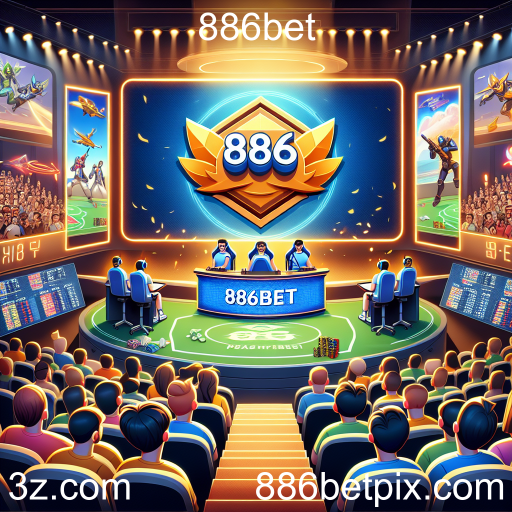 A Ascensão dos Esportes Eletrônicos: A Nova Fronteira do Entretenimento